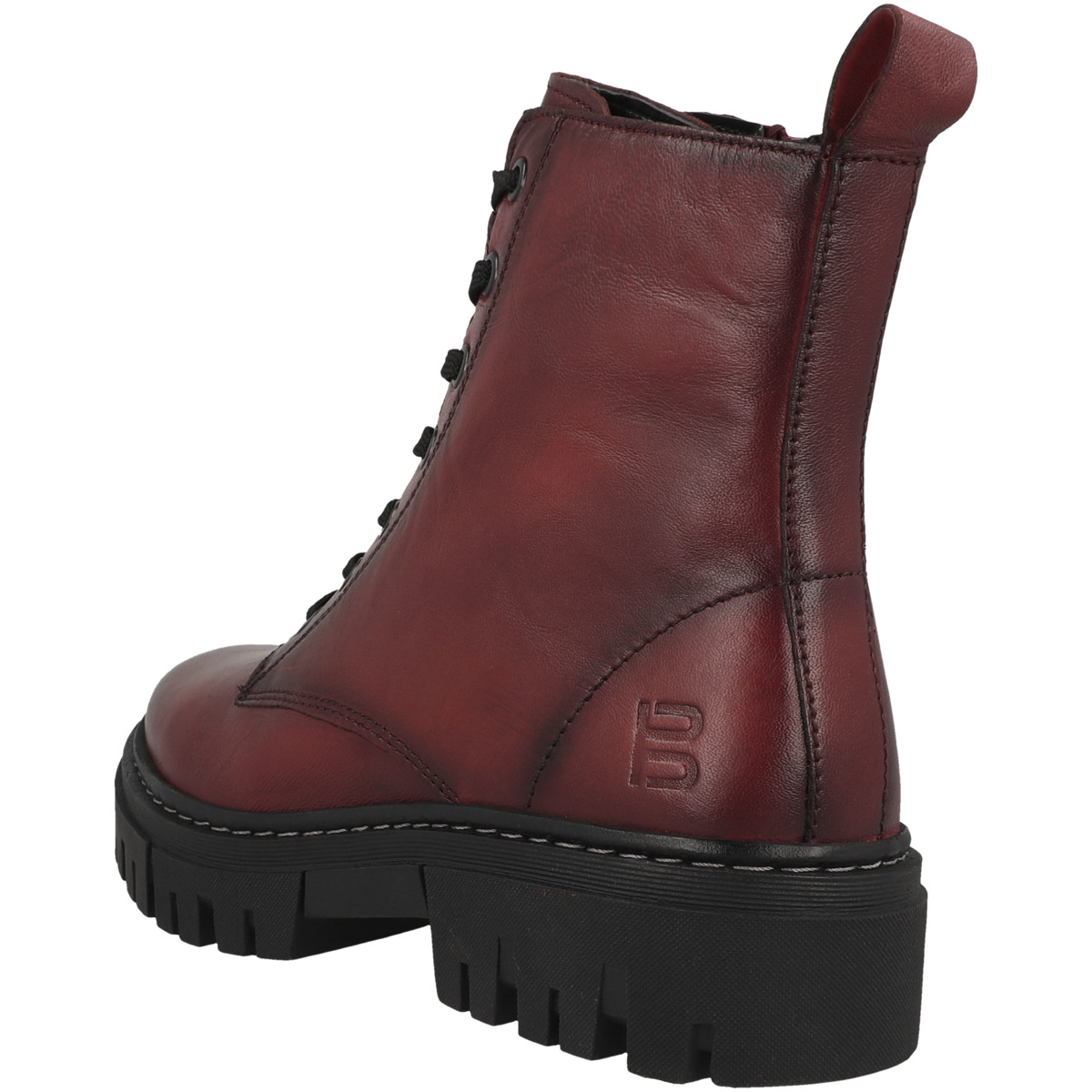 TT.BAGATT AOL30 Boots bordeaux