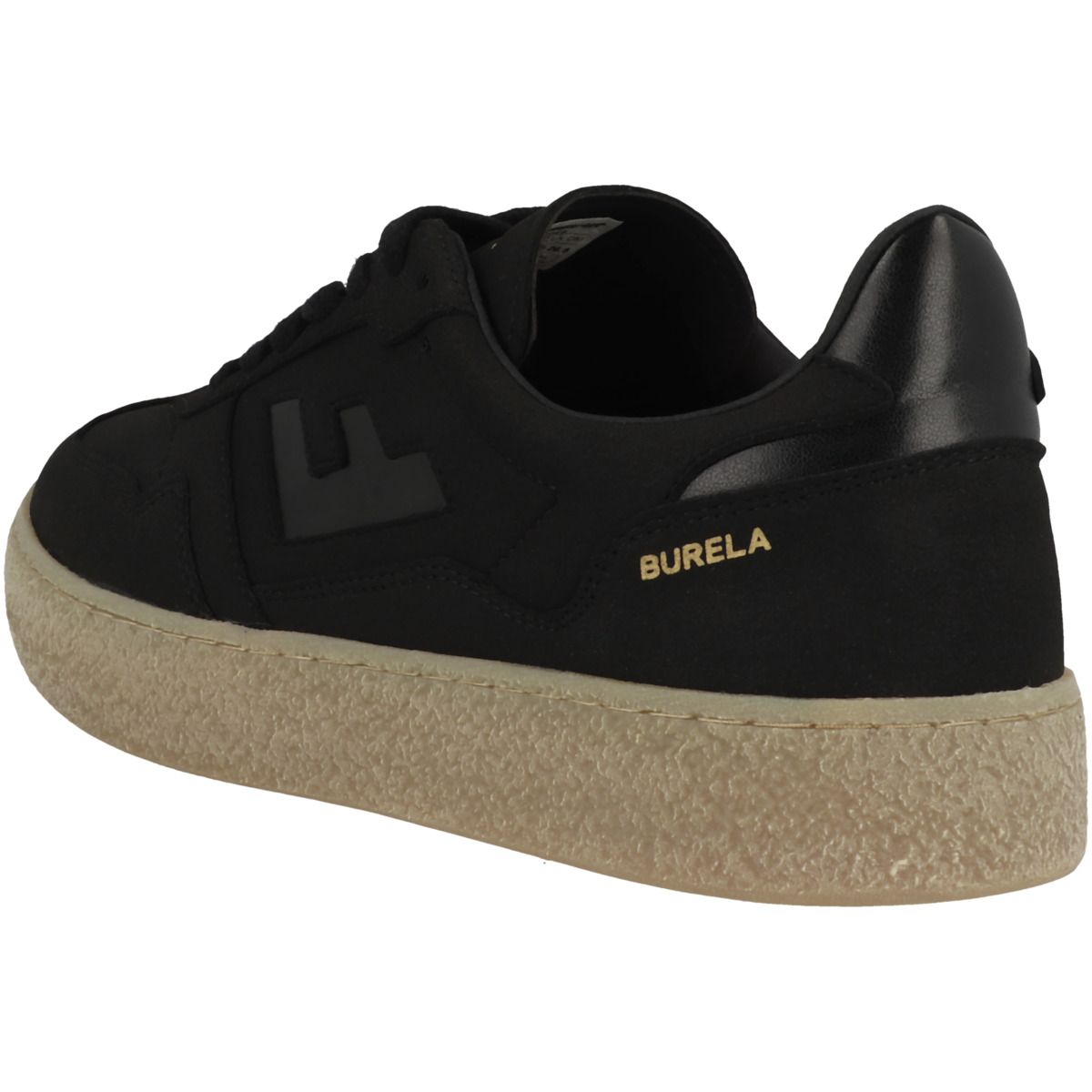 Flamingos Life Burela Bold Sneaker low schwarz