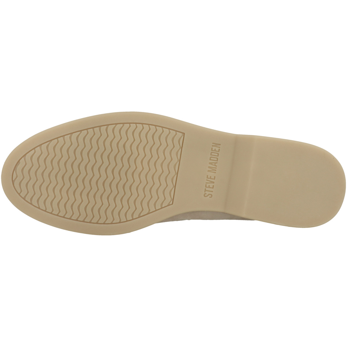 Steve Madden Portland Loafer beige