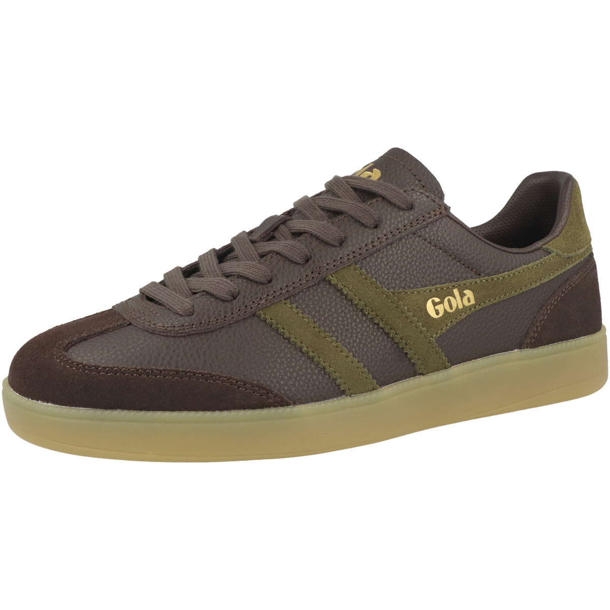 Gola   Viper Serra  Sneaker low hellbraun