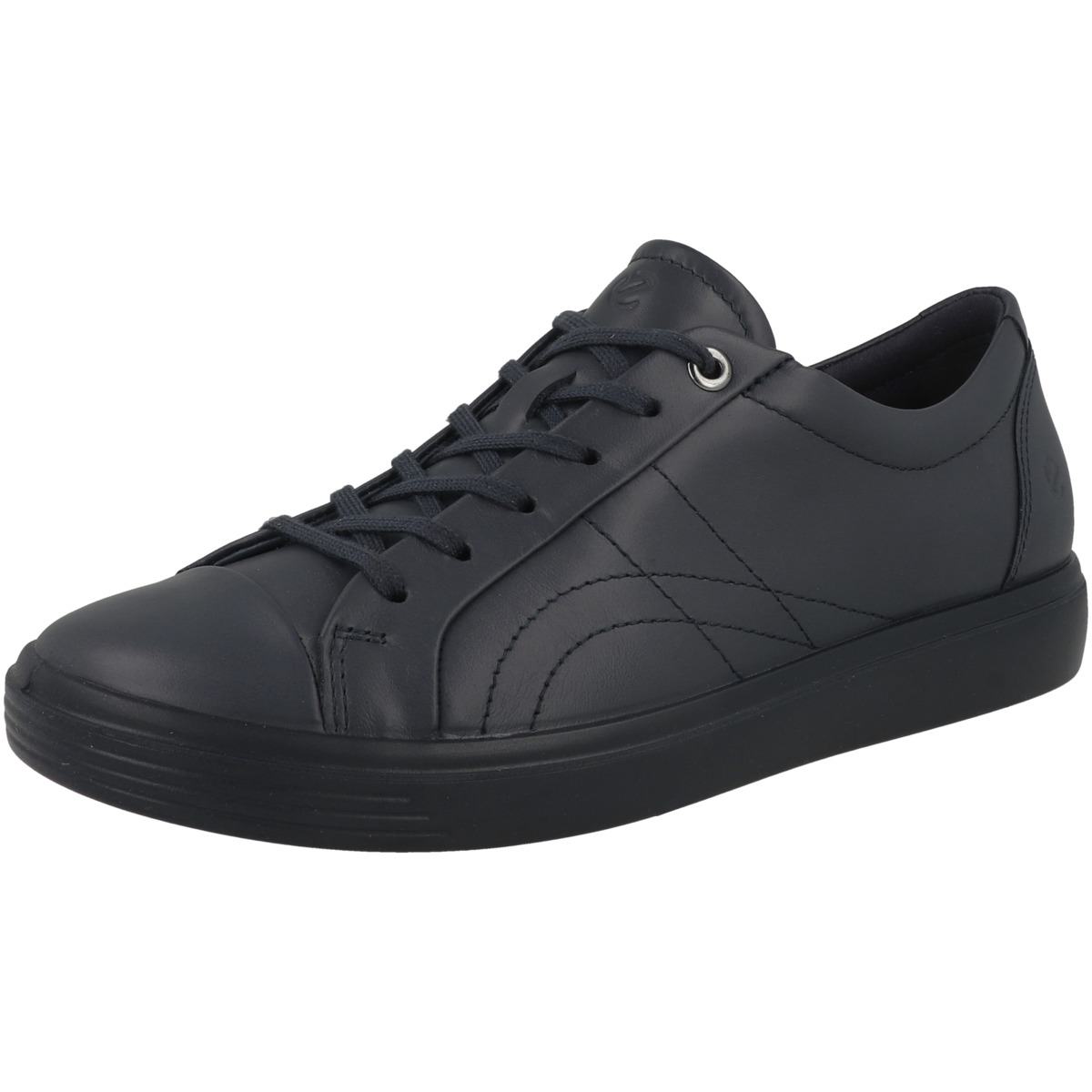 Ecco Classic W Sneaker low dunkelblau Ecco Classic W Sneaker low dunkelblau