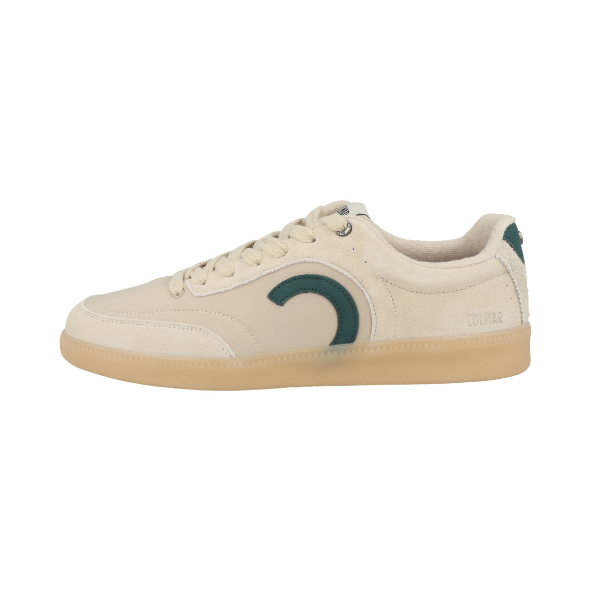 Colmar Blade Block Sneaker low beige