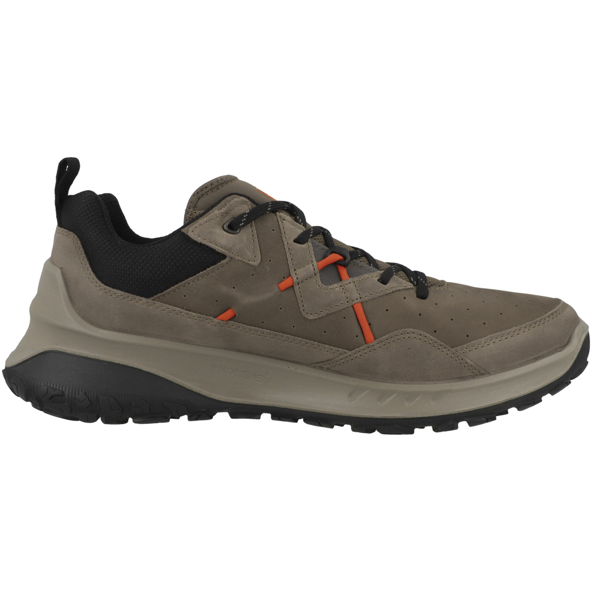 Ecco Ult-Trn M Outdoorschuhe braun Ecco Ult-Trn M Outdoorschuhe braun