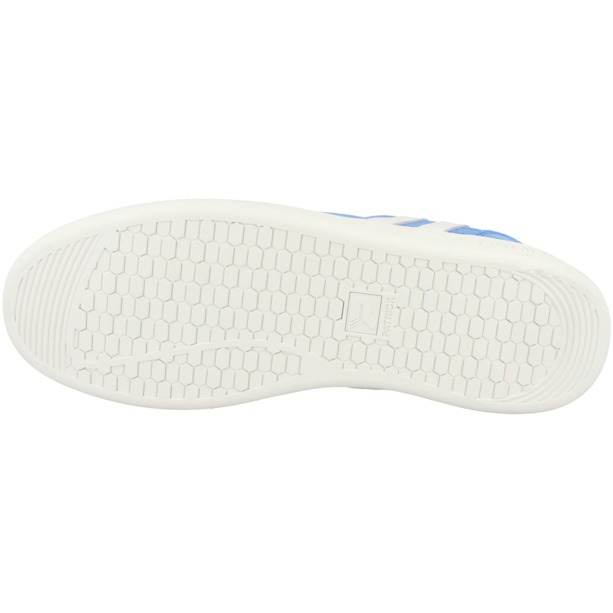Patrick Lyon Cupsole Sneaker low blau Patrick Lyon Cupsole Sneaker low blau