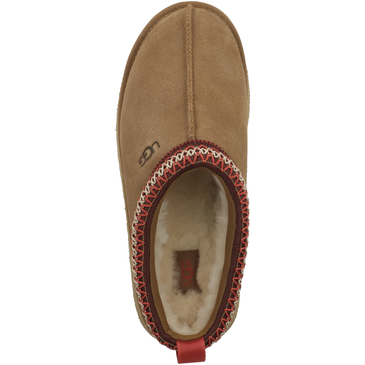 UGG Tazz II Women Hausschuhe braun