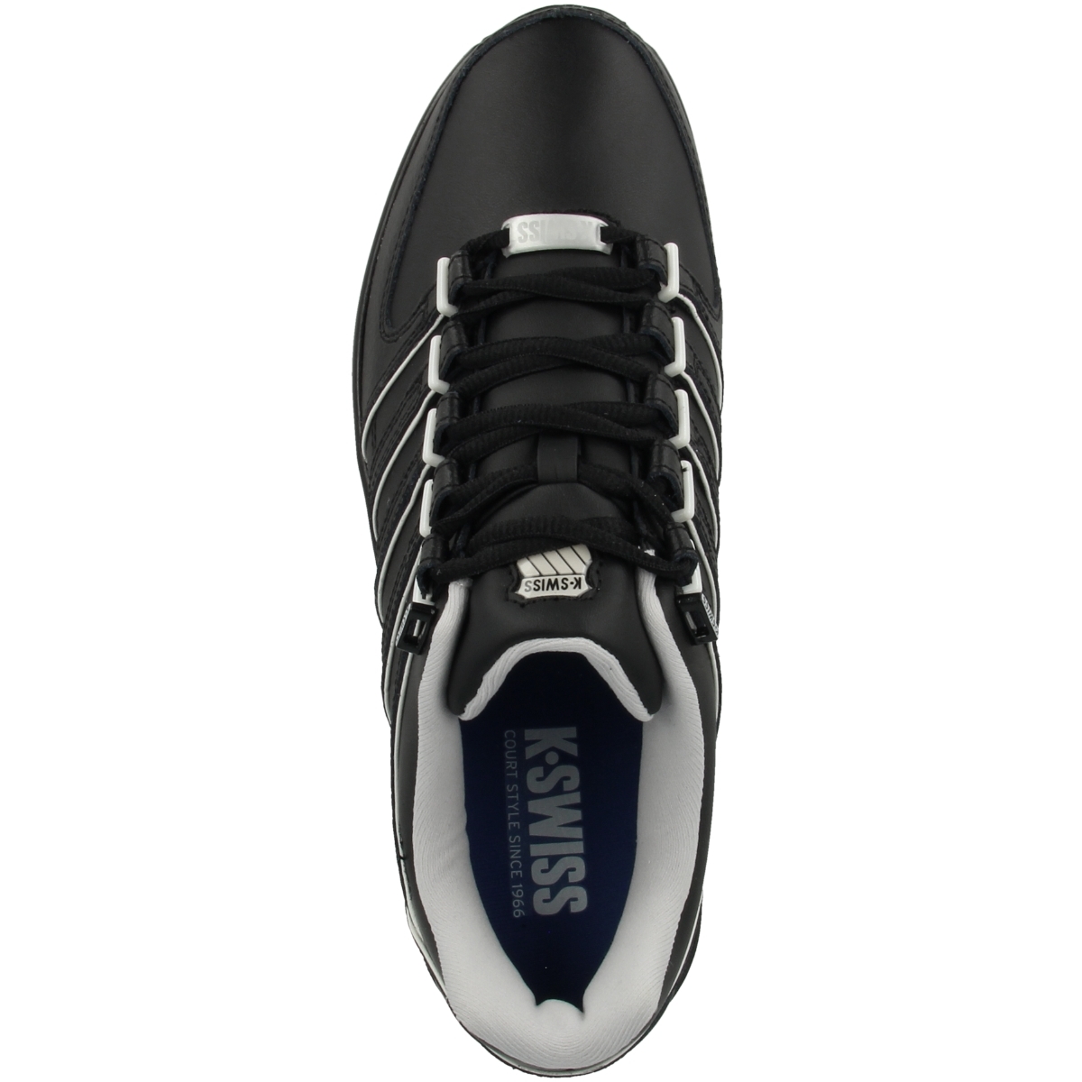 K-Swiss Rinzler SMU Sneaker schwarz K-Swiss Rinzler SMU Sneaker schwarz