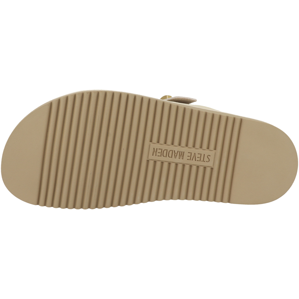 Steve Madden Take-TWO Sandale hellbraun