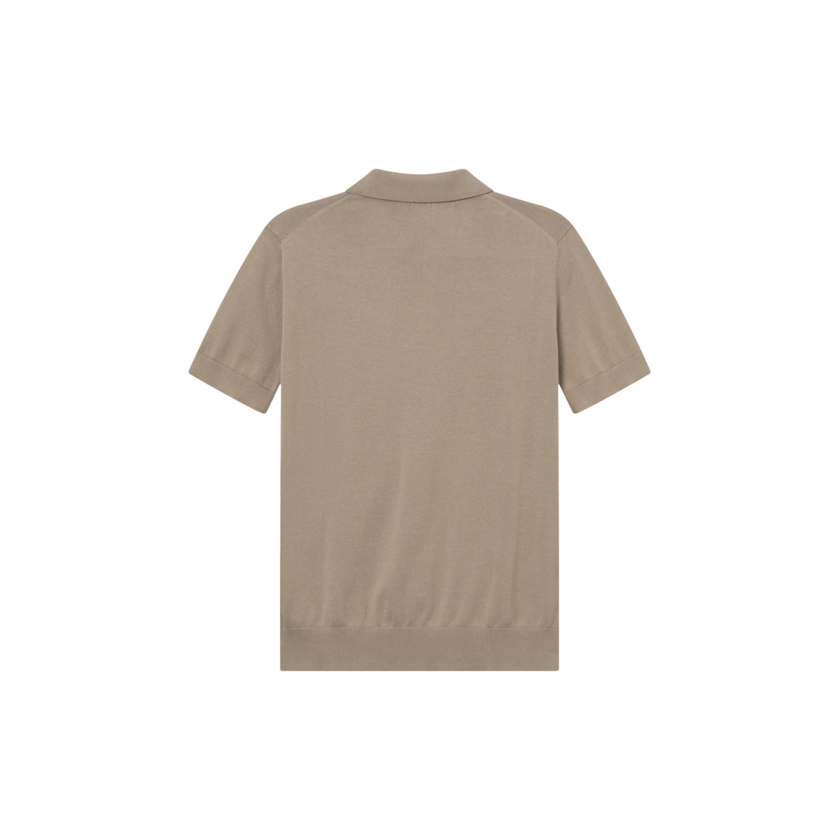 KARL LAGERFELD 655001 Poloshirt gruen