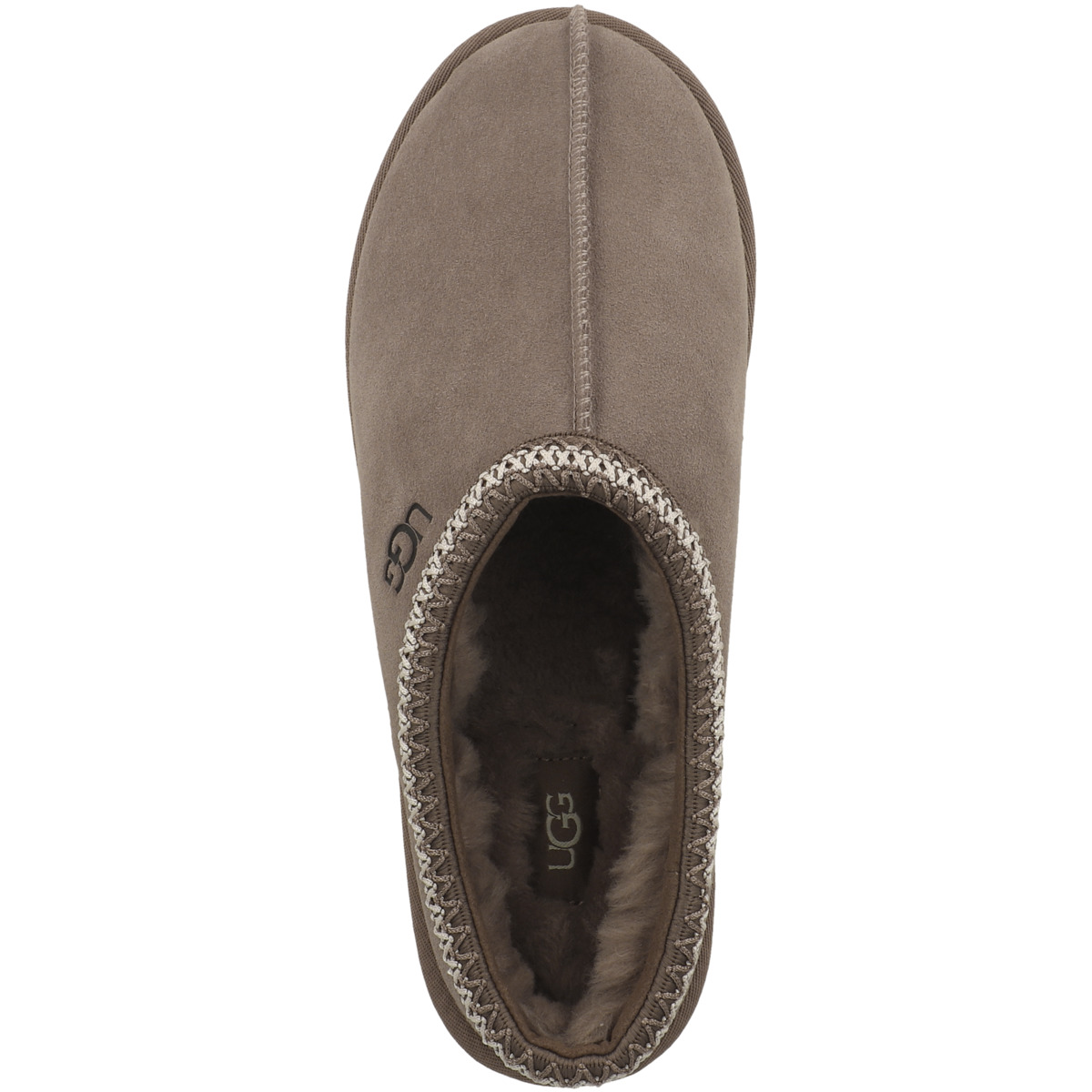 UGG Tasman Hausschuhe hellbraun