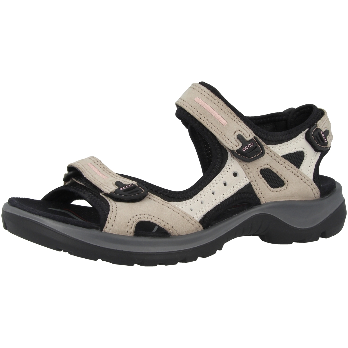 Ecco Offroad Yucatan Ladies Sandale beige Ecco Offroad Yucatan Ladies Sandale beige