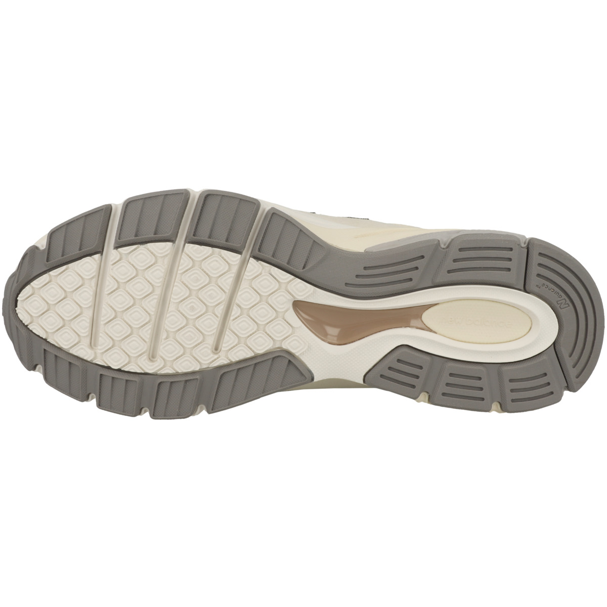 New Balance U 990 TE4 Made in USA Sneaker gelb New Balance U 990 TE4 Made in USA Sneaker gelb