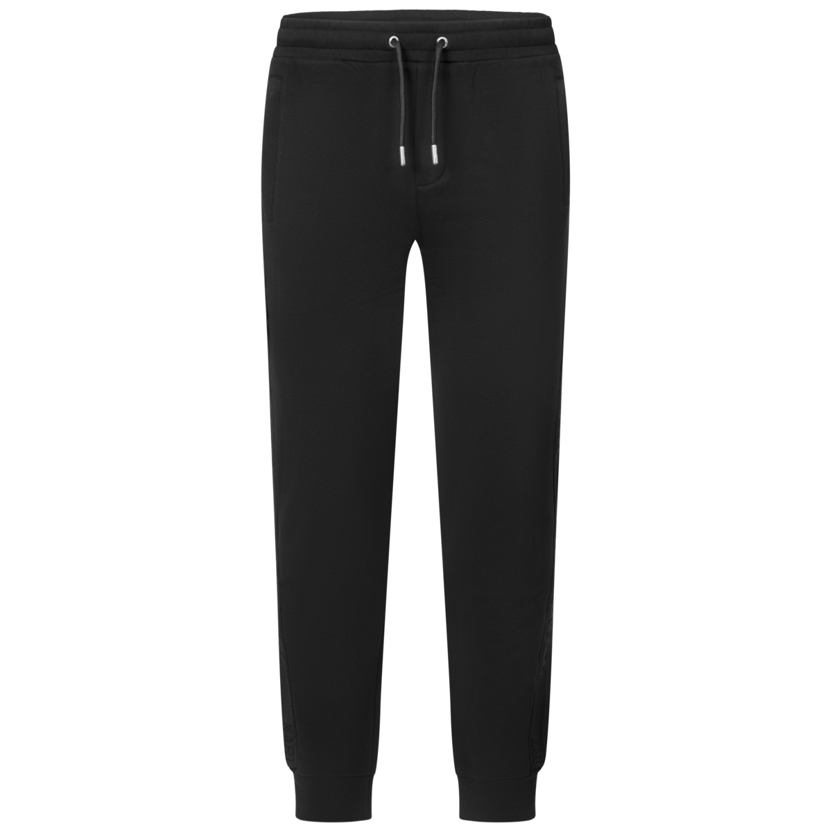 KARL LAGERFELD 705008 Sweathose schwarz