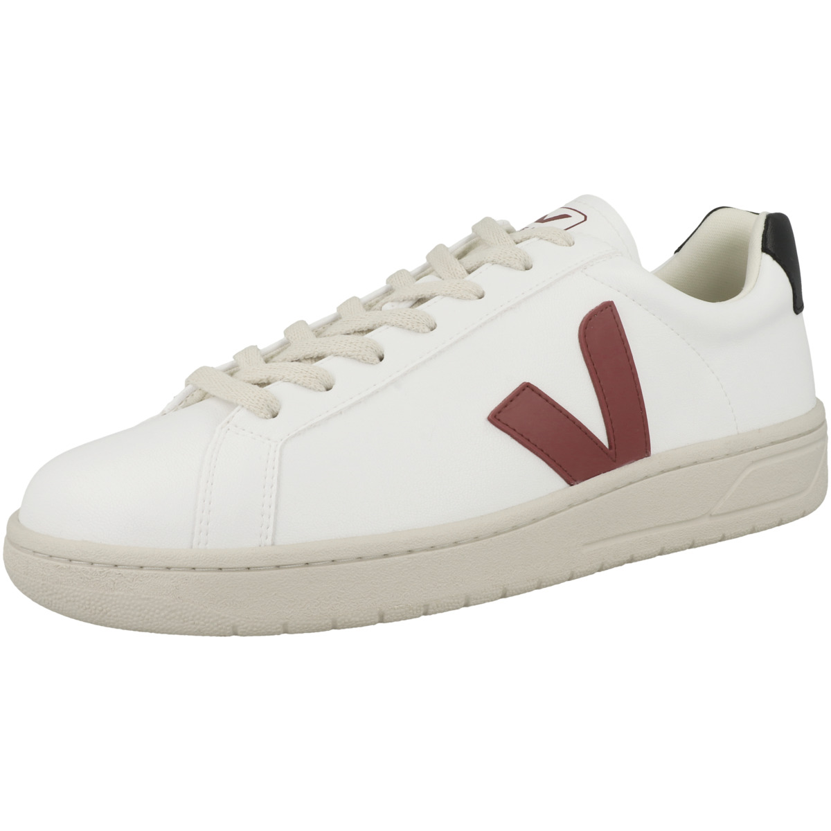 VEJA Urca CWL Sneaker low weiss