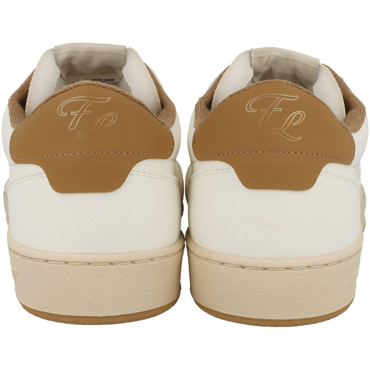 Flamingos Life Stadion Sneaker low creme Flamingos Life Stadion Sneaker low creme