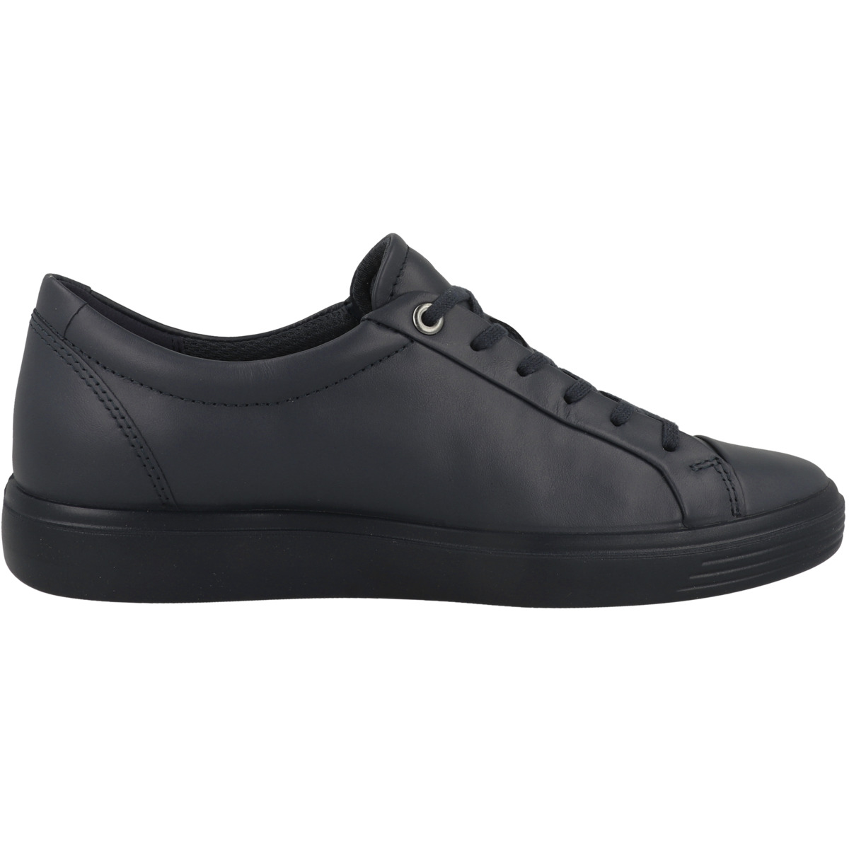 Ecco Classic W Sneaker low dunkelblau Ecco Classic W Sneaker low dunkelblau