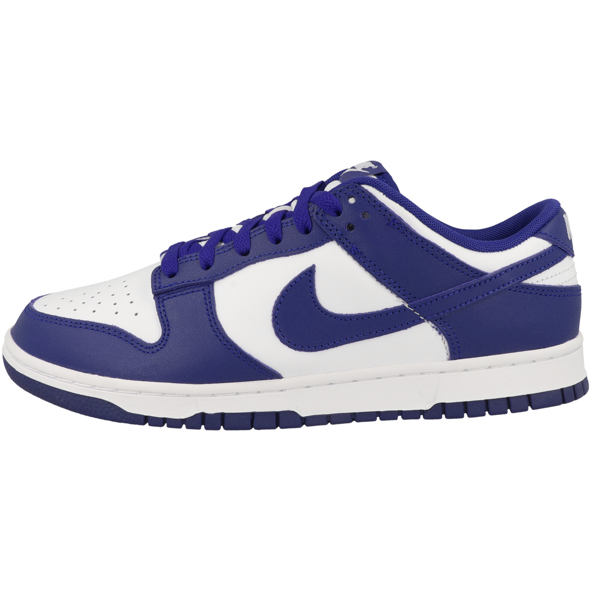 Nike Dunk Low Retro Sneaker low blau