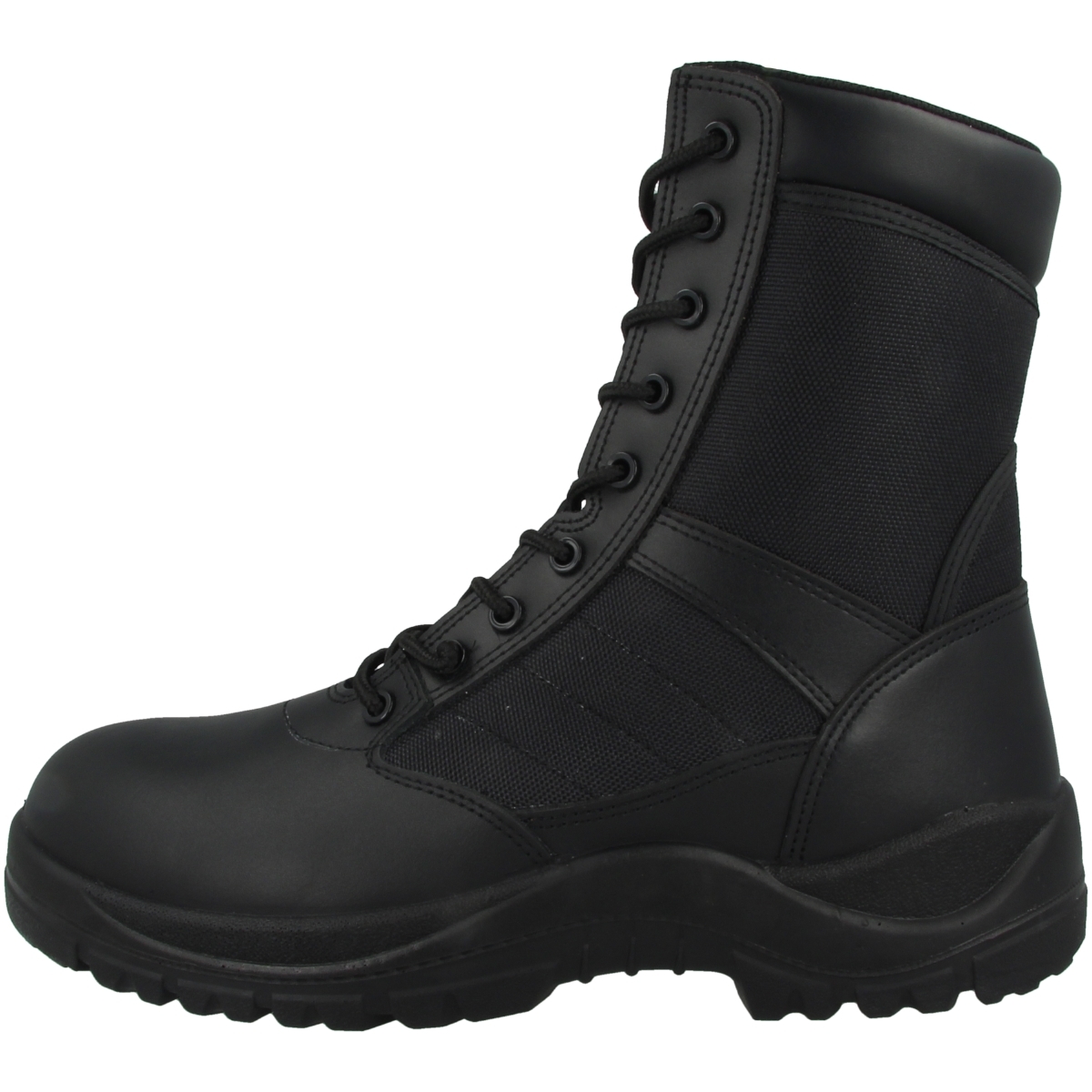 Magnum Centurion 8.0 SZ Boots schwarz