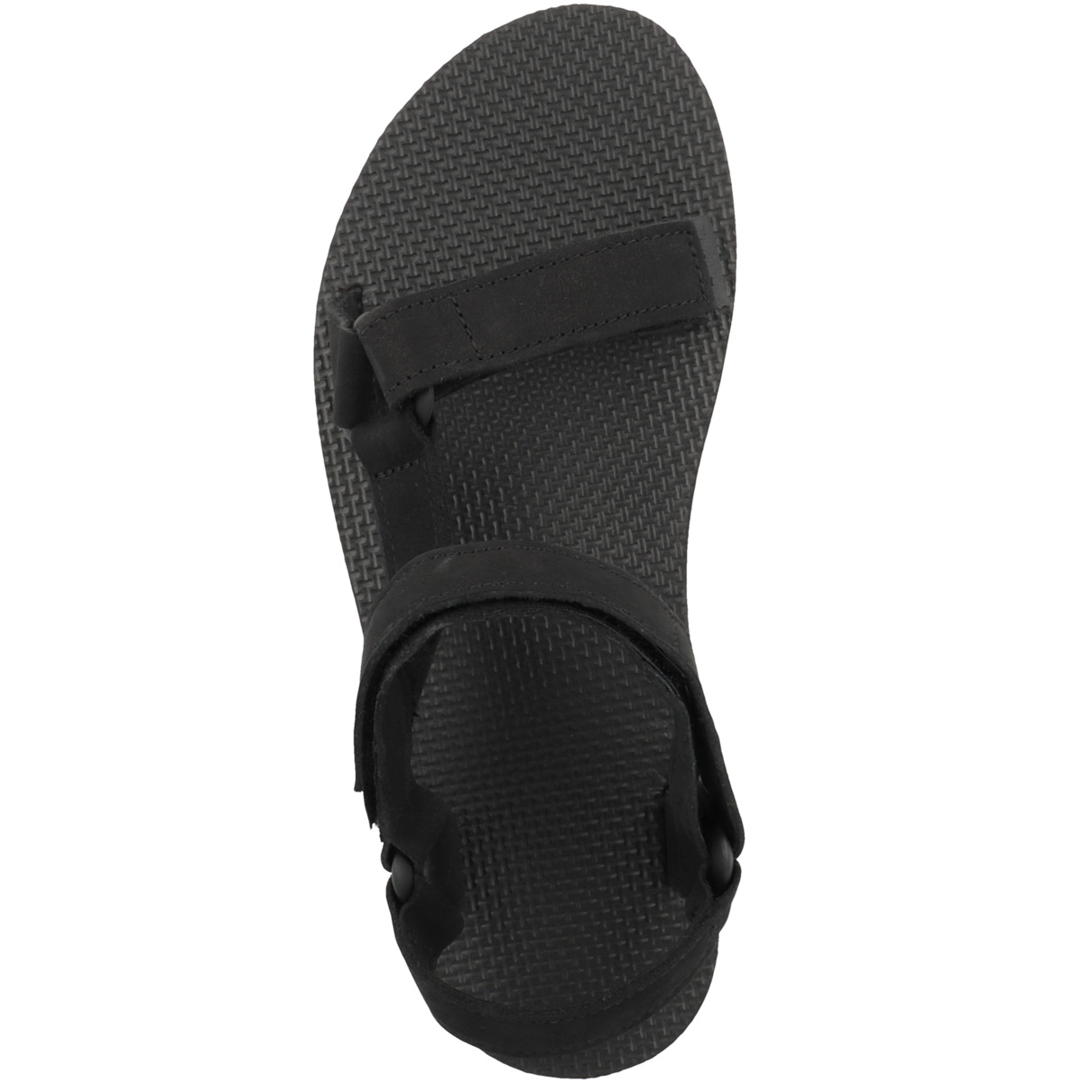 Teva Universal Ceres Sandale schwarz