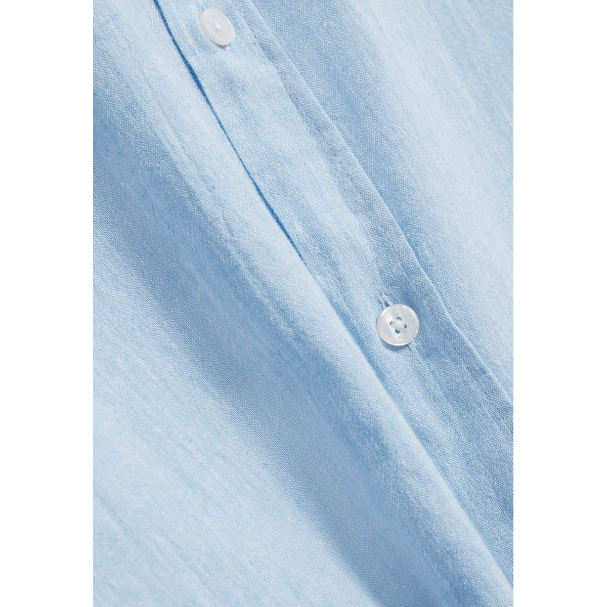 Ted Baker Wryte Hemd hellblau