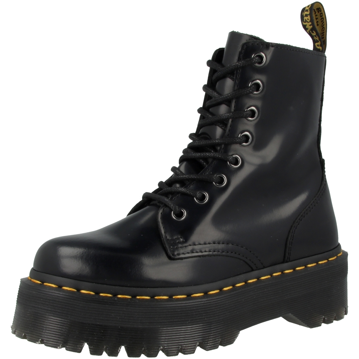 Dr. Martens Jadon Boots schwarz Dr. Martens Jadon Boots schwarz
