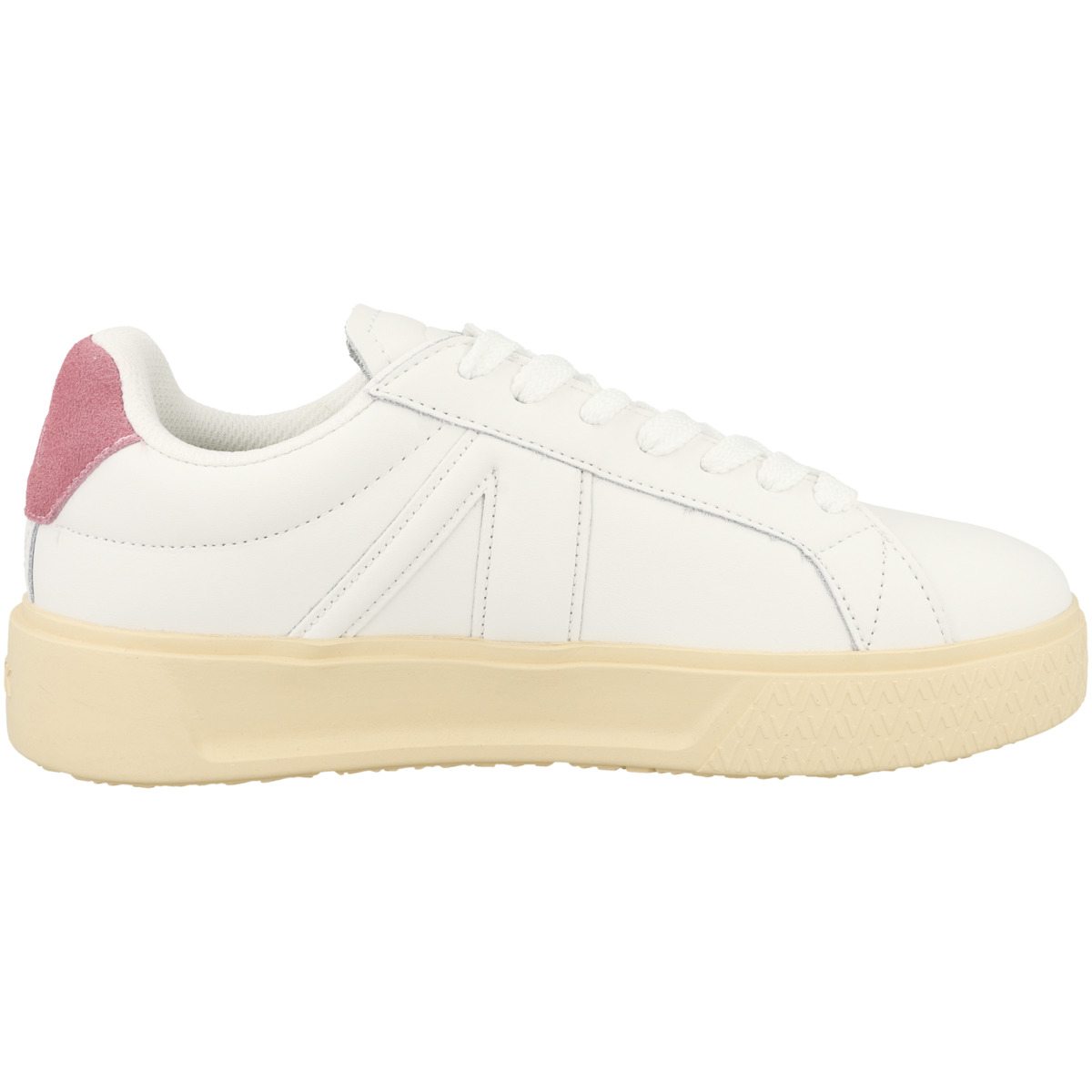 ARKK Copenhagen Essence Sneaker low weiss ARKK Copenhagen Essence Sneaker low weiss