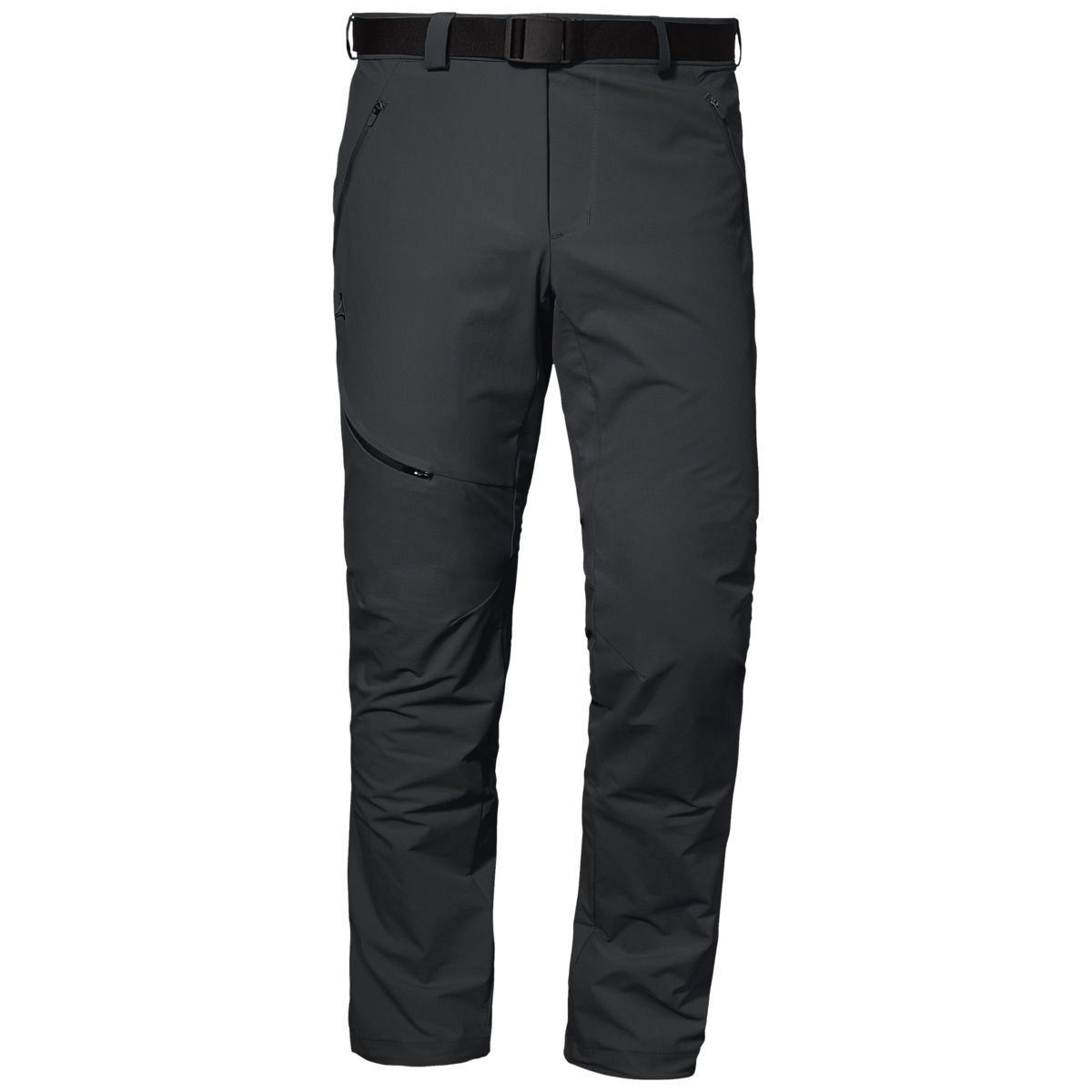 Schöffel Pants Wendelstein M Outdoorhose schwarz