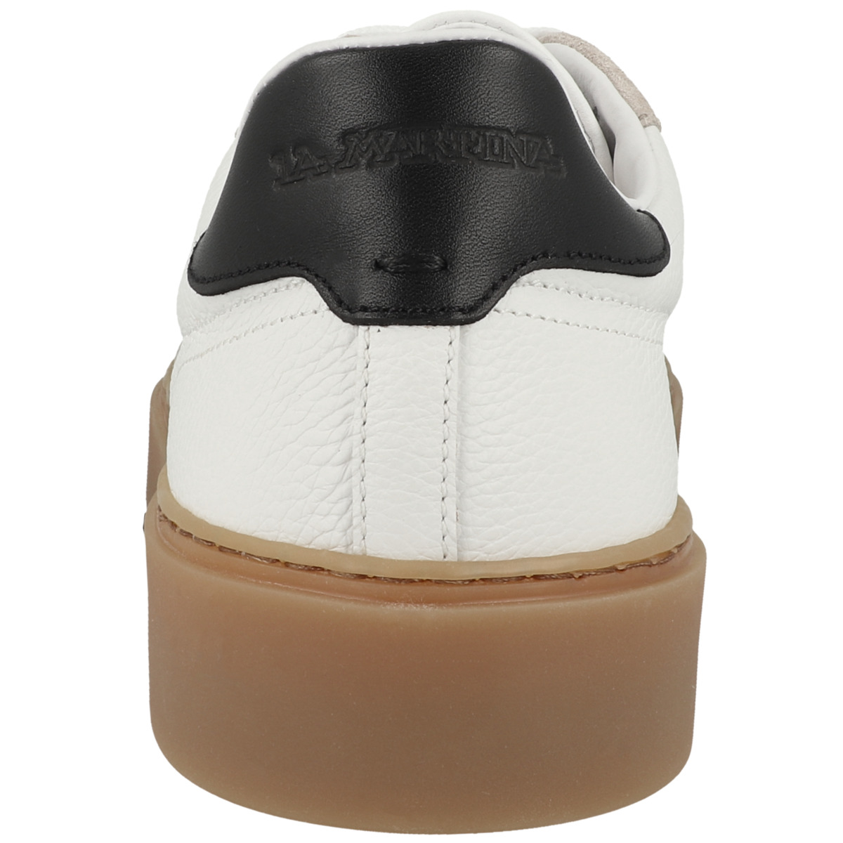 La Martina LFM251 Sneaker low creme