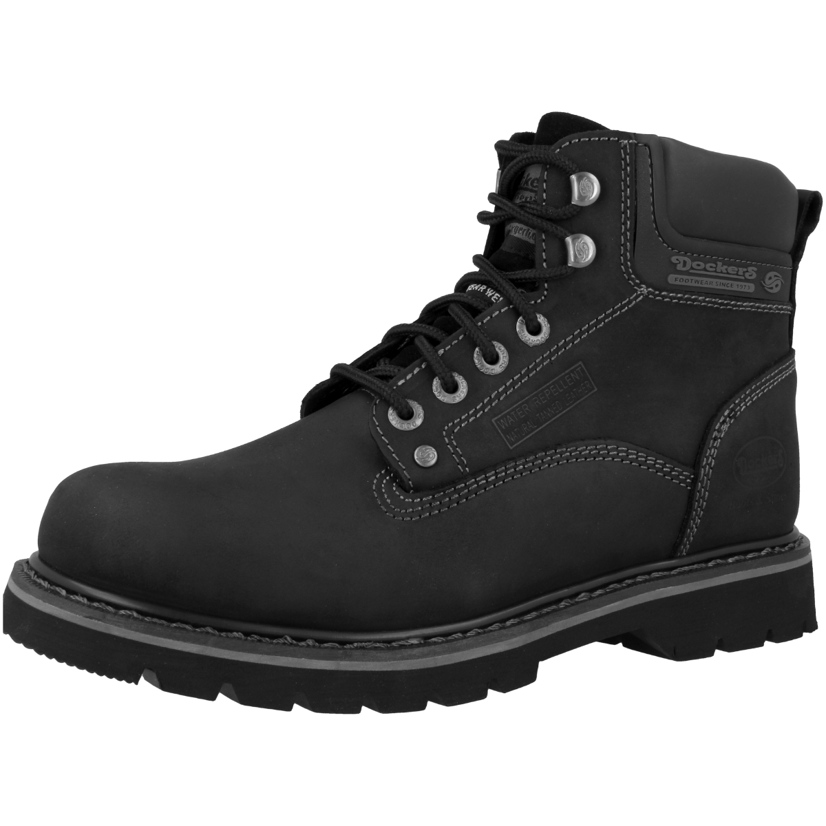 Dockers by Gerli 23DA004 Boots schwarz