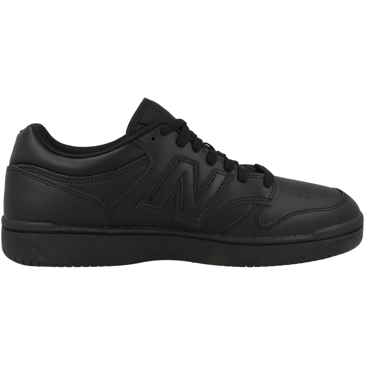 New Balance BB 480 L3B Sneaker low schwarz