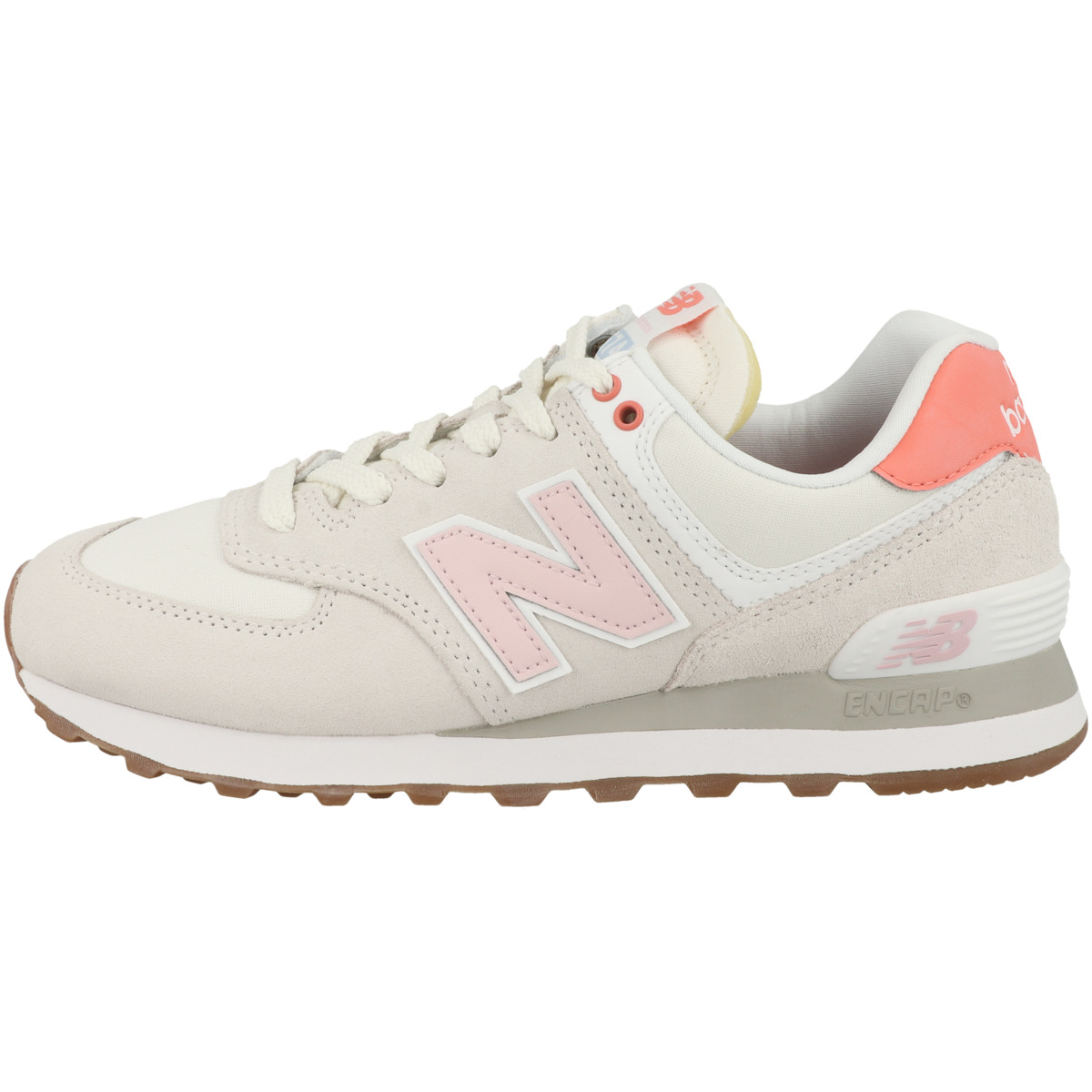 New Balance WL 574 IPK Sneaker low beige