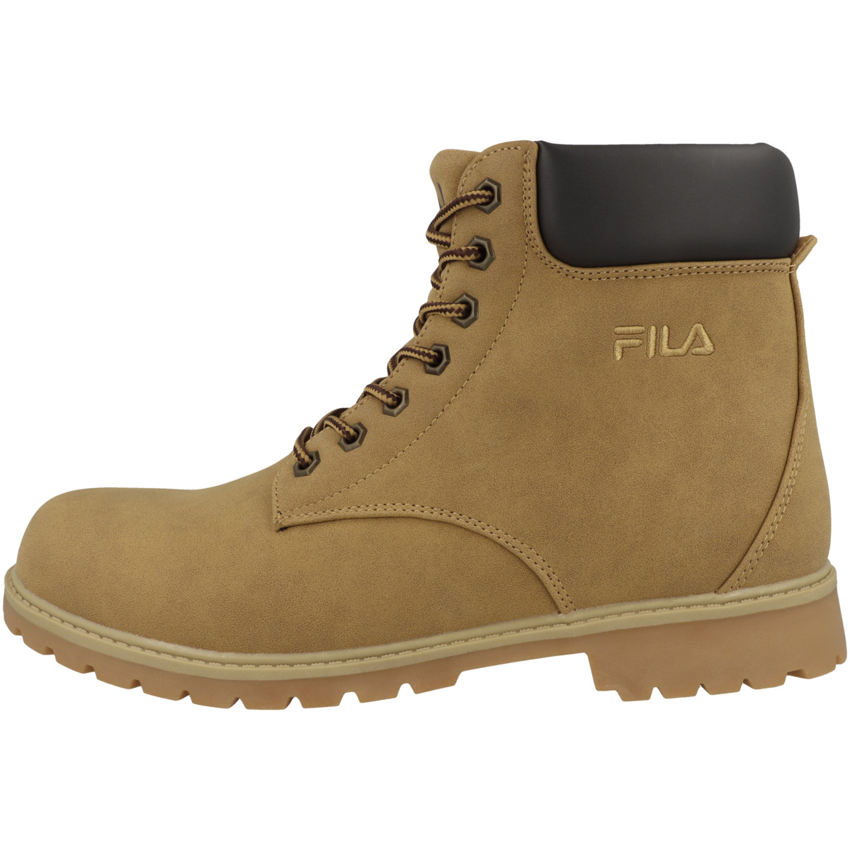 Fila Maverick Mid Boots braun