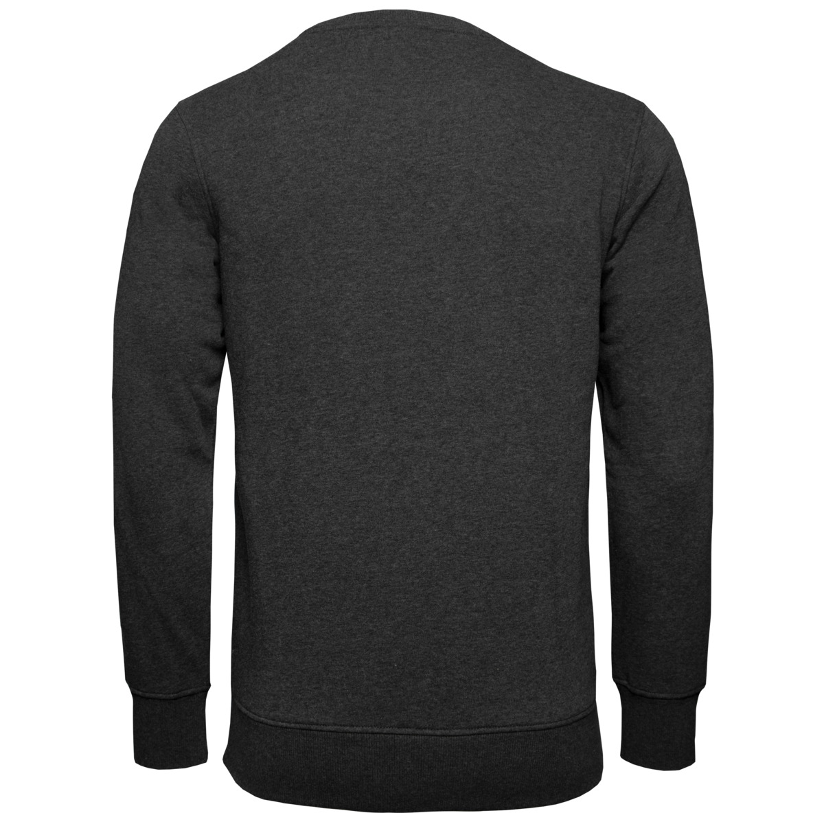 Ellesse Small Logo Succiso Sweatshirt grau Ellesse Small Logo Succiso Sweatshirt grau