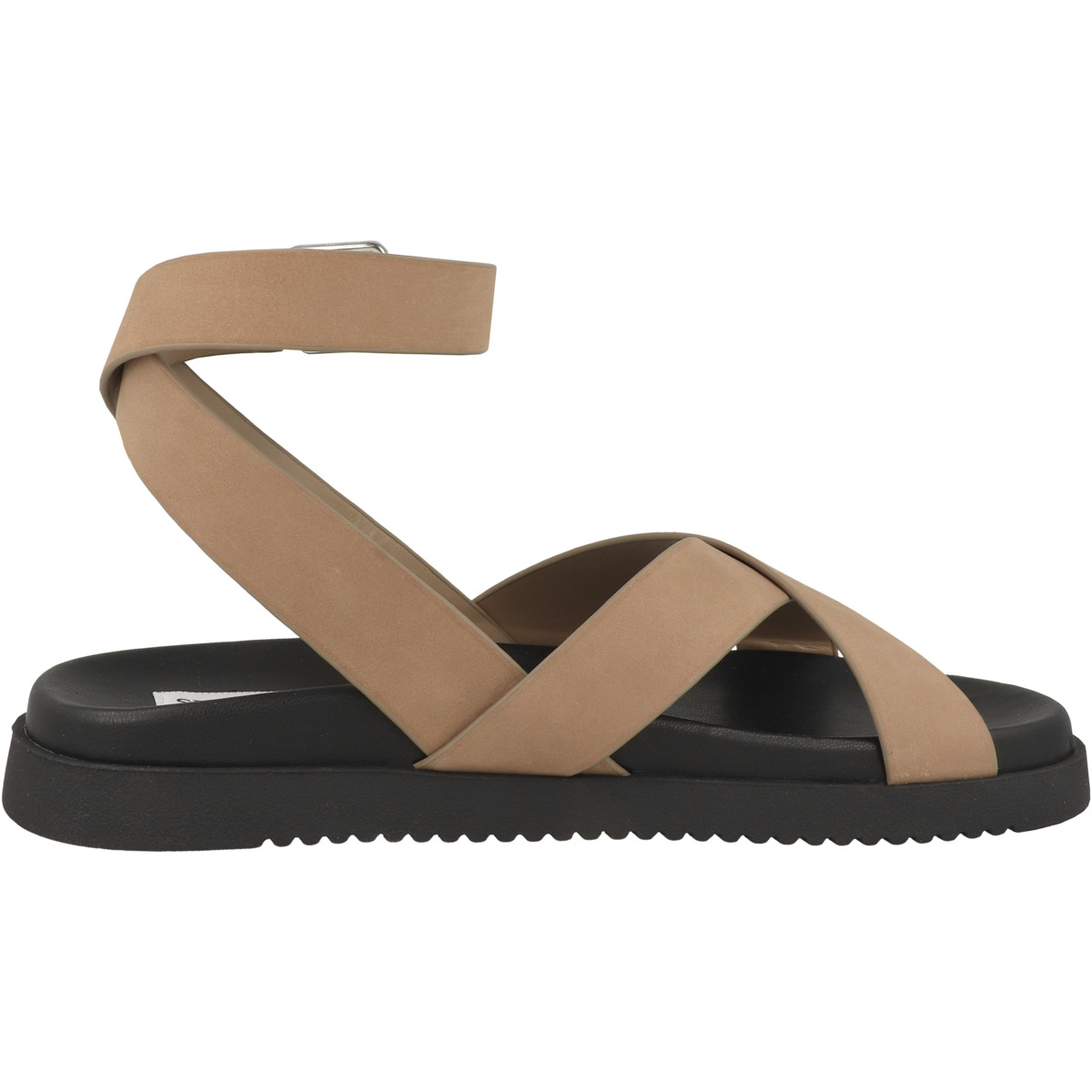 Steve Madden My Bestie Sandale hellbraun