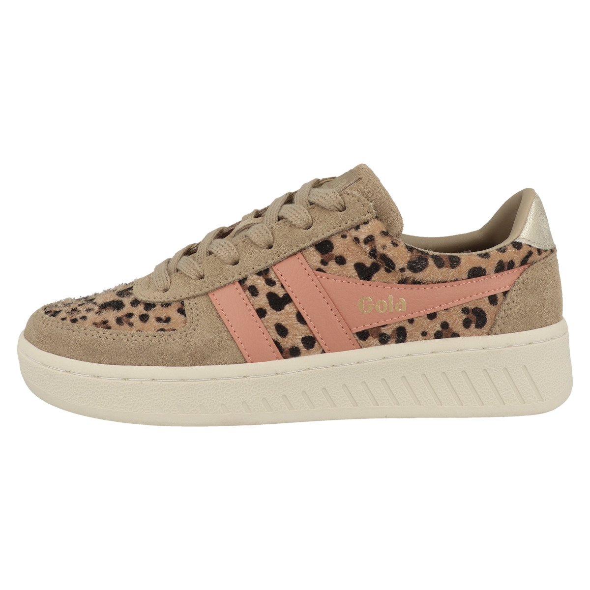 Gola Grandslam Savanna Sneaker low braun
