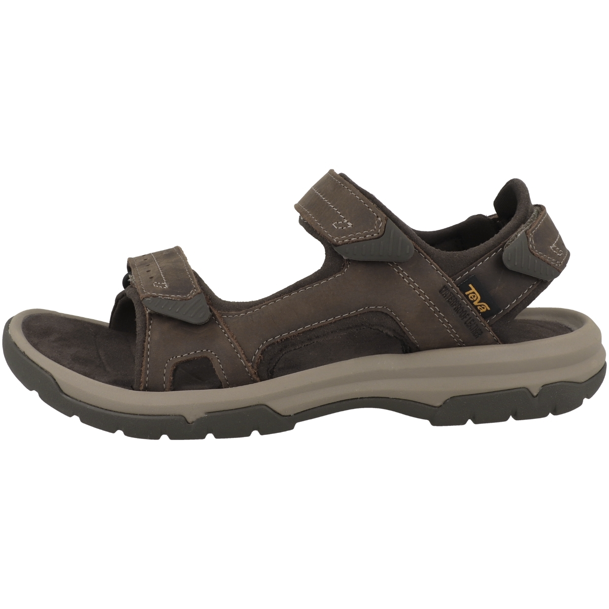 Teva M Langdon Sandal Trekkingsandale braun