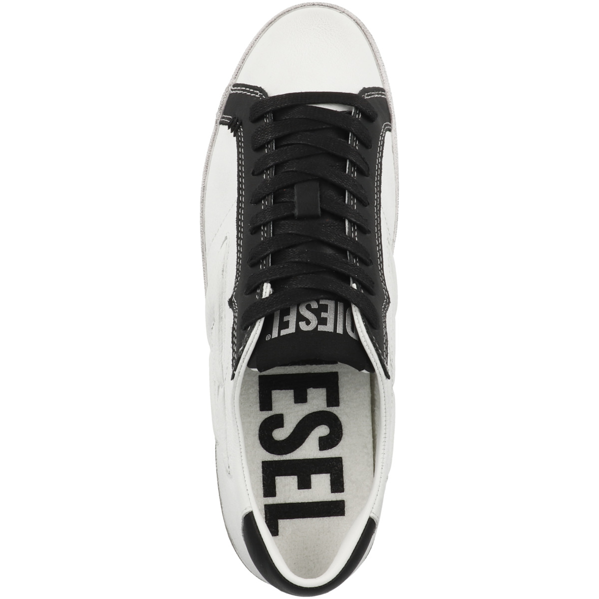 Diesel S-Leroji Low X Sneaker weiss Diesel S-Leroji Low X Sneaker weiss