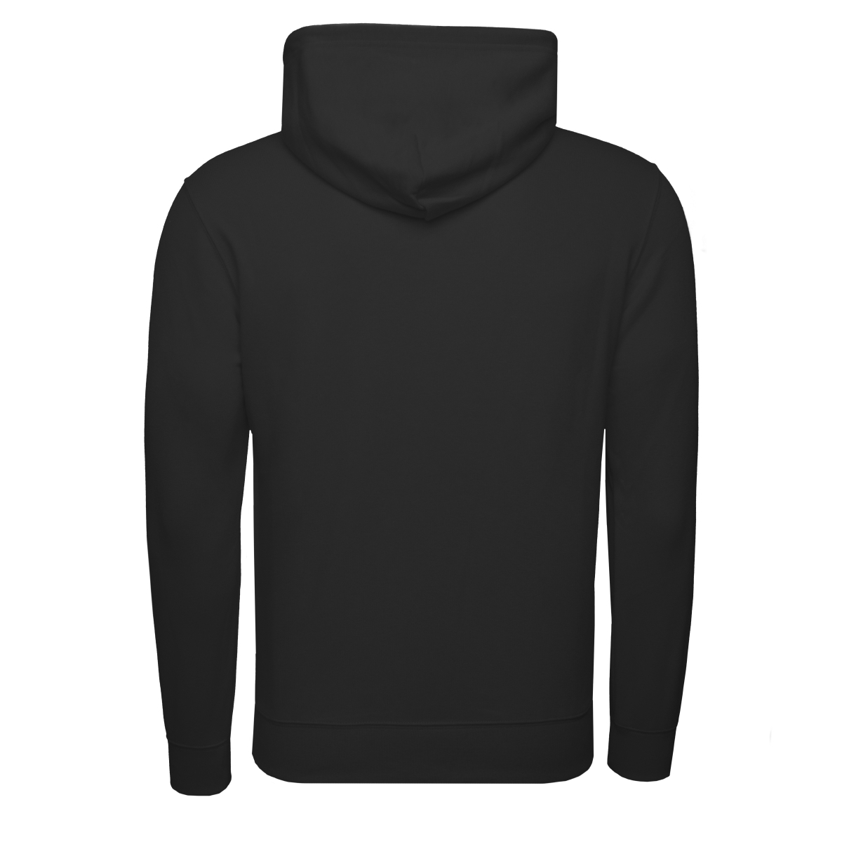 Champion Hooded Sweatshirt schwarz