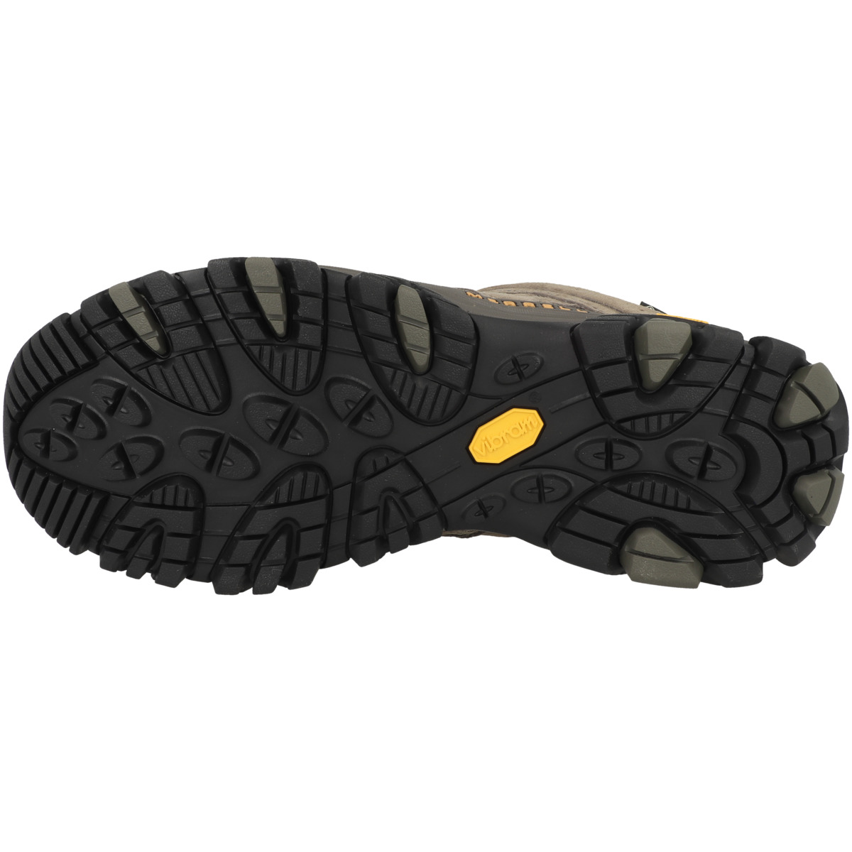 Merrell Moab 3 GTX Men Outdoorschuhe hellbraun