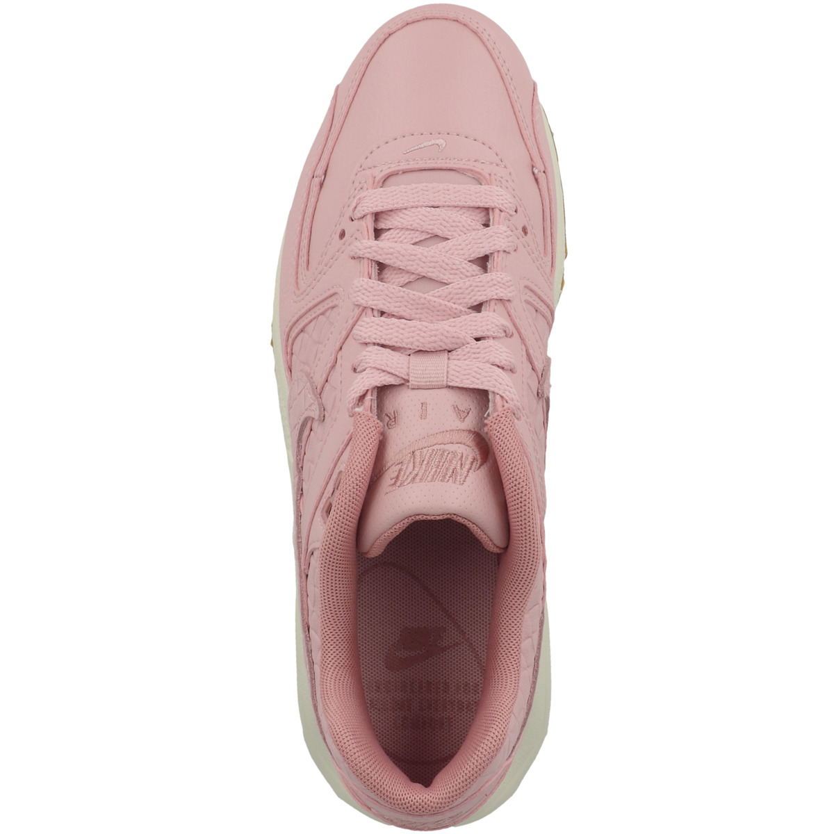 Nike Nike Air Max Command Premium Women Sneaker low rosa Nike Nike Air Max Command Premium Women Sneaker low rosa