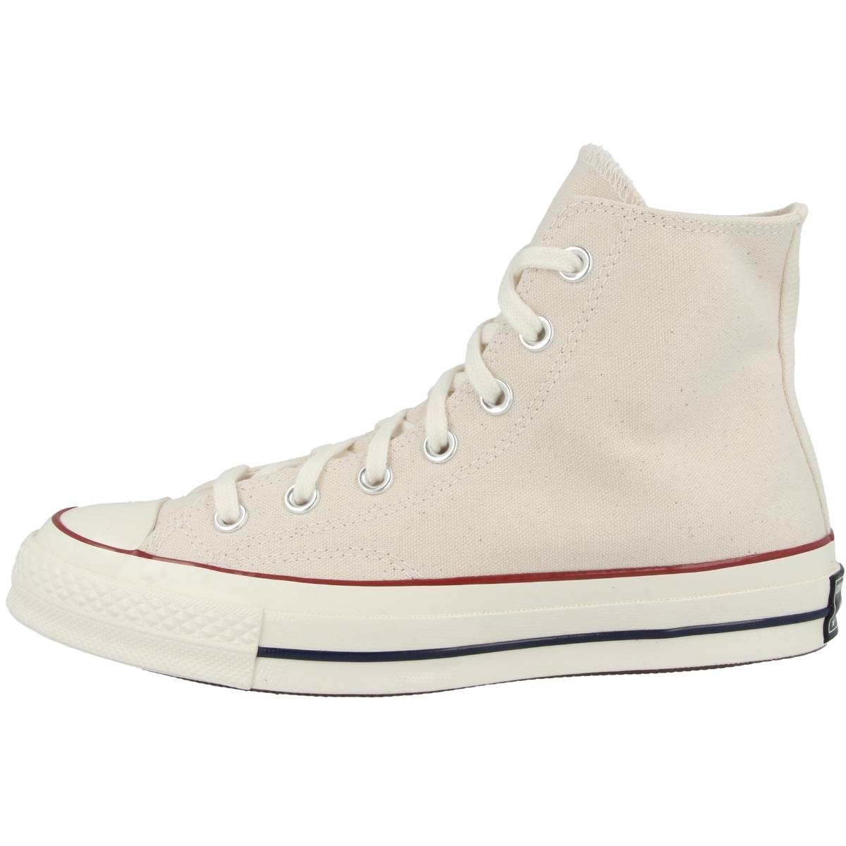 Converse Chuck 70 Classic High Sneaker beige Converse Chuck 70 Classic High Sneaker beige