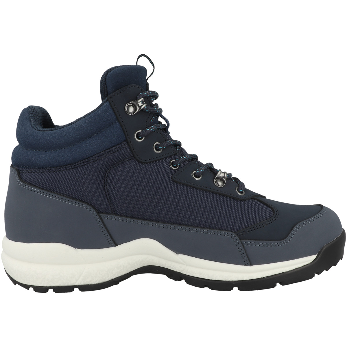 Fila Alpha Boots blau Fila Alpha Boots blau
