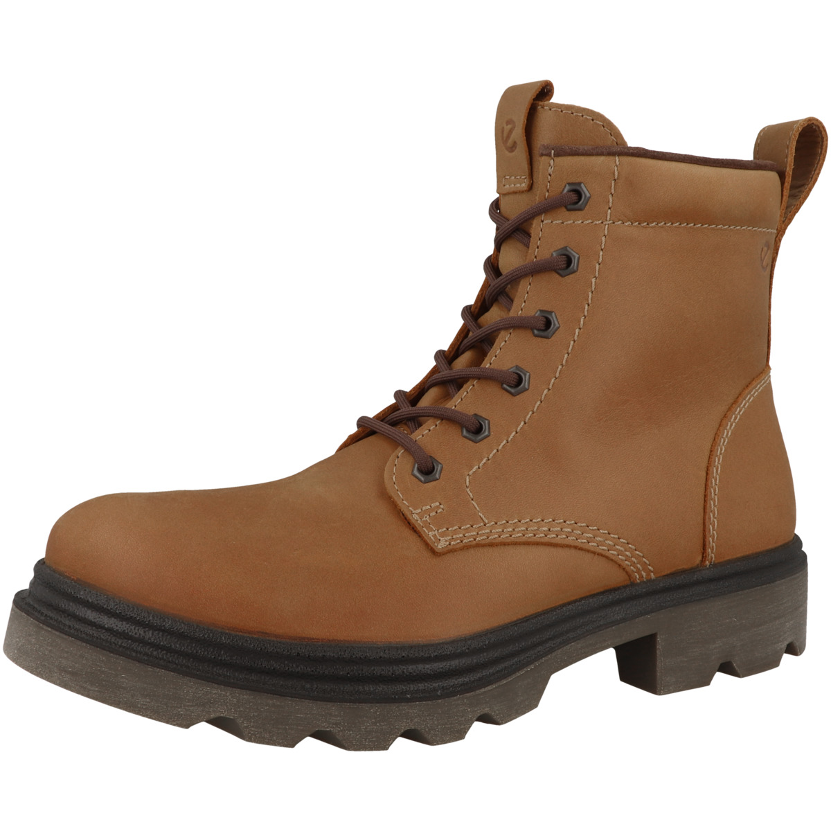 Ecco Grainer M Boots braun Ecco Grainer M Boots braun