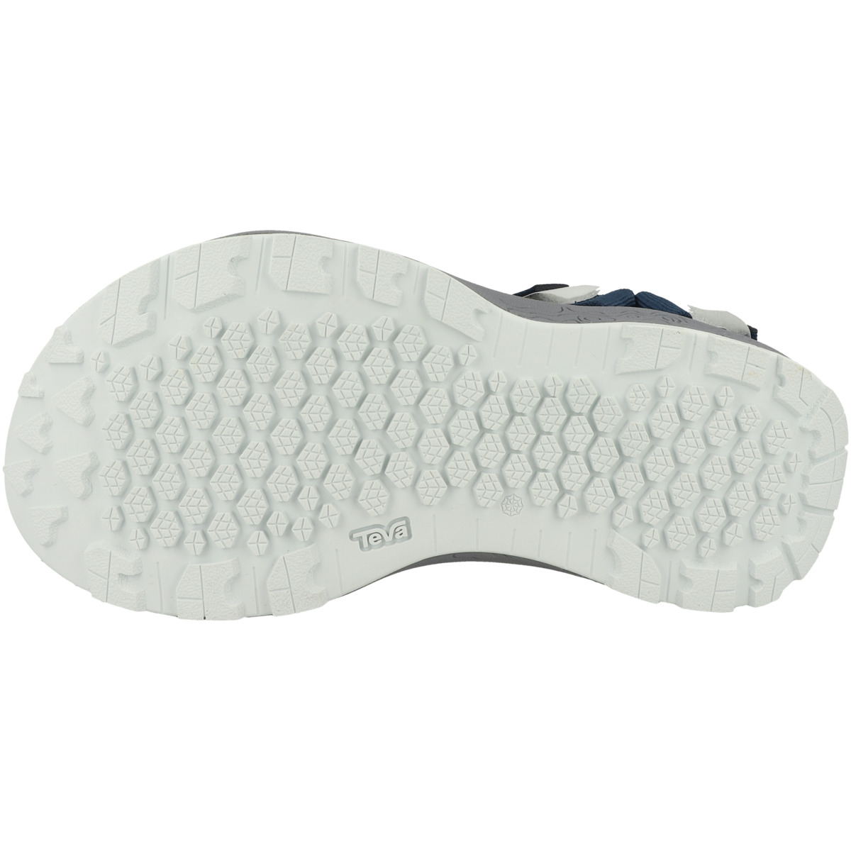 Teva Hydratrek Sandale blau