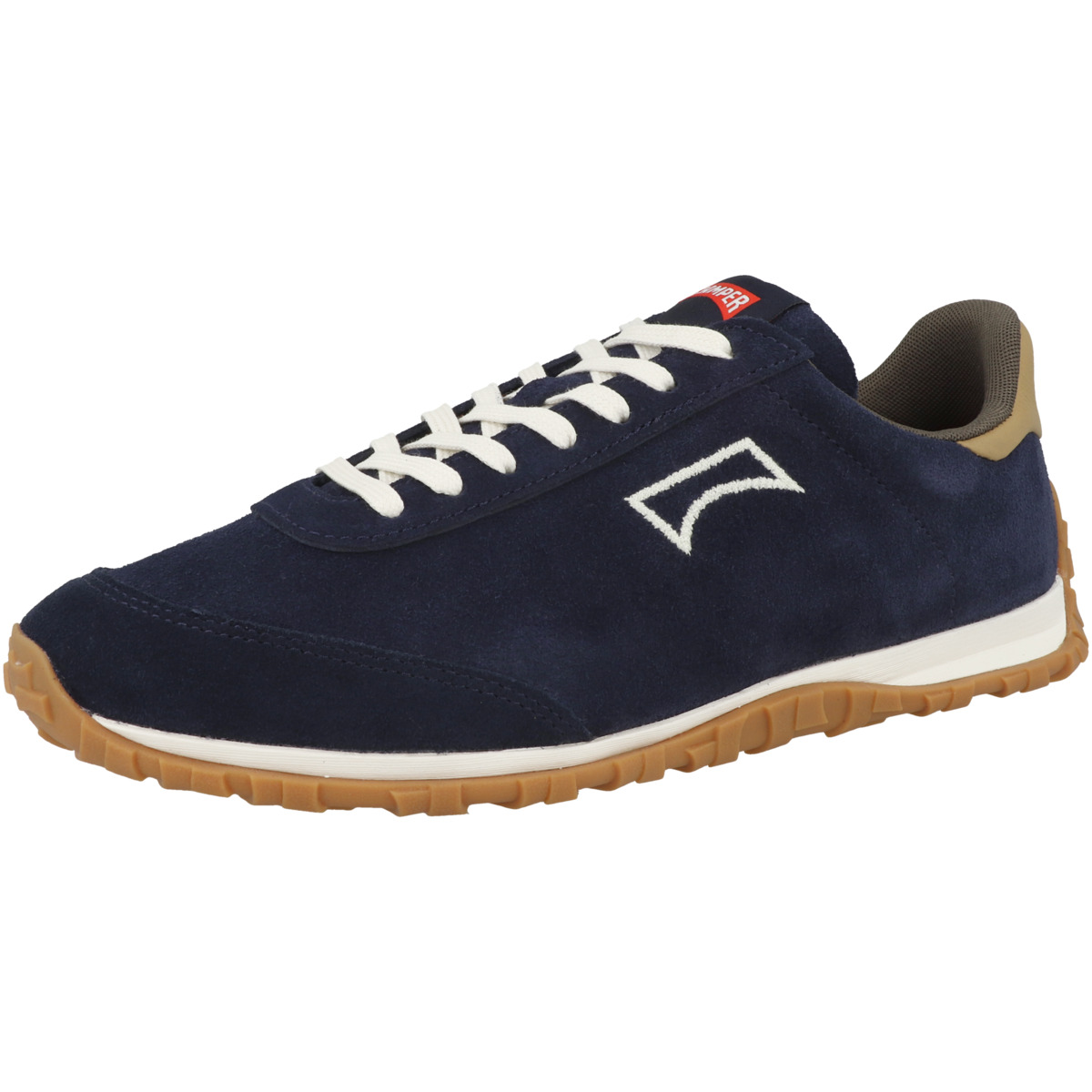 Camper Drift Walk Sneaker low dunkelblau