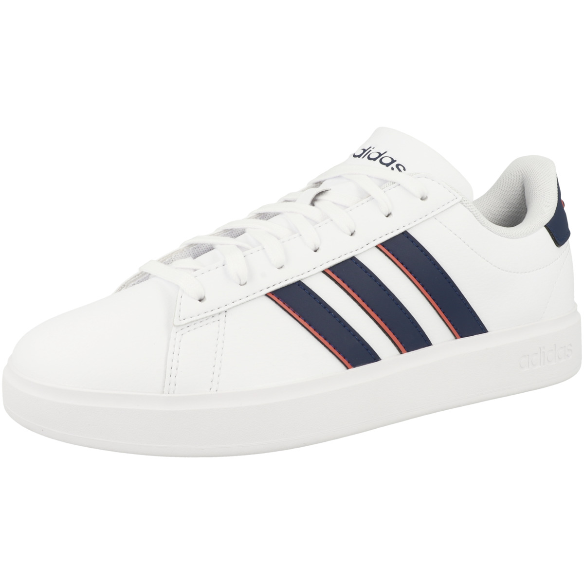 Adidas Grand Court 2.0 Sneaker low weiss