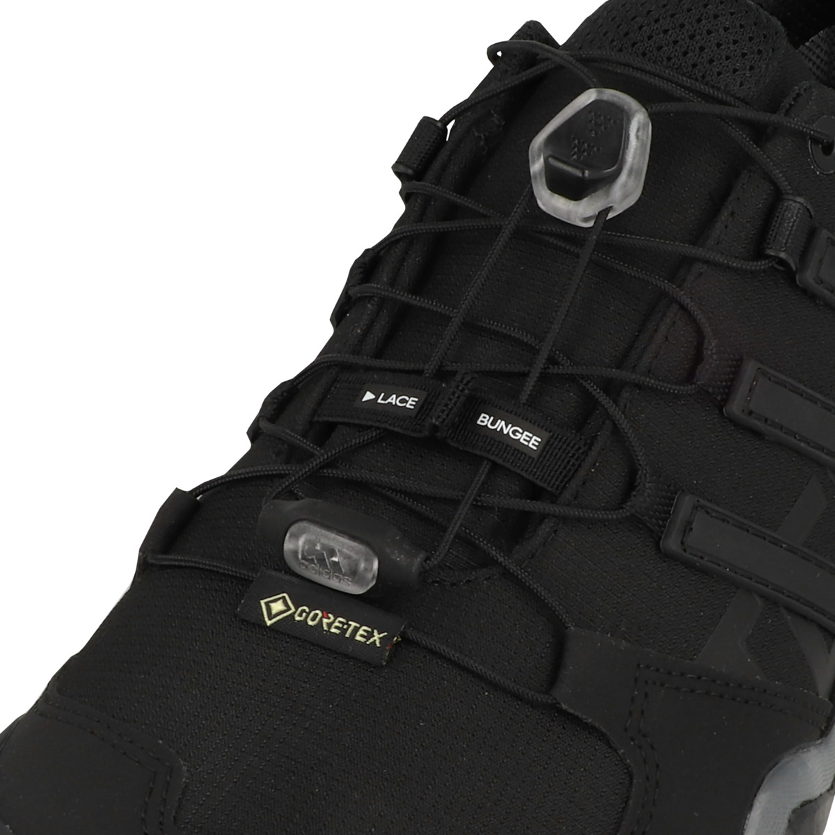 Adidas Terrex Swift R2 GTX Outdoorschuhe schwarz Adidas Terrex Swift R2 GTX Outdoorschuhe schwarz