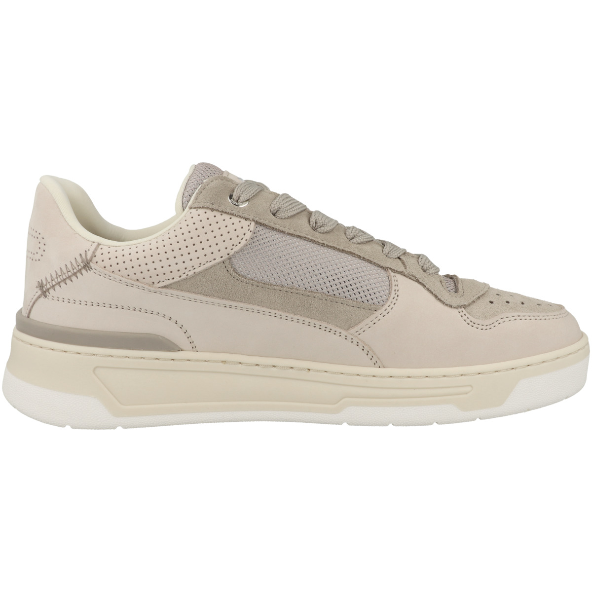 Filling Pieces Cruiser Stride Sneaker low beige Filling Pieces Cruiser Stride Sneaker low beige