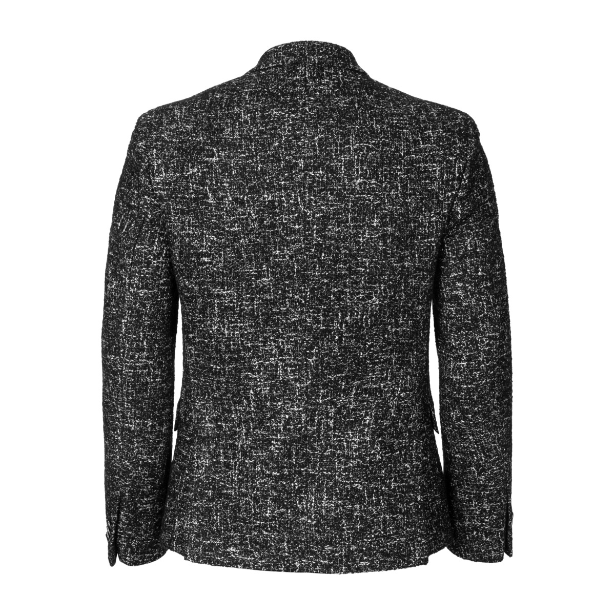 KARL LAGERFELD 155433 Sakko schwarz