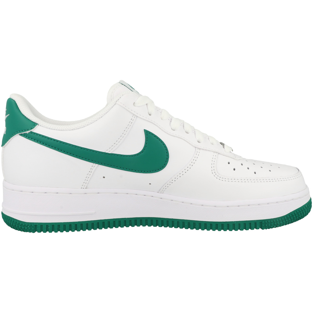 Nike Air Force 1 '07 Sneaker low weiss