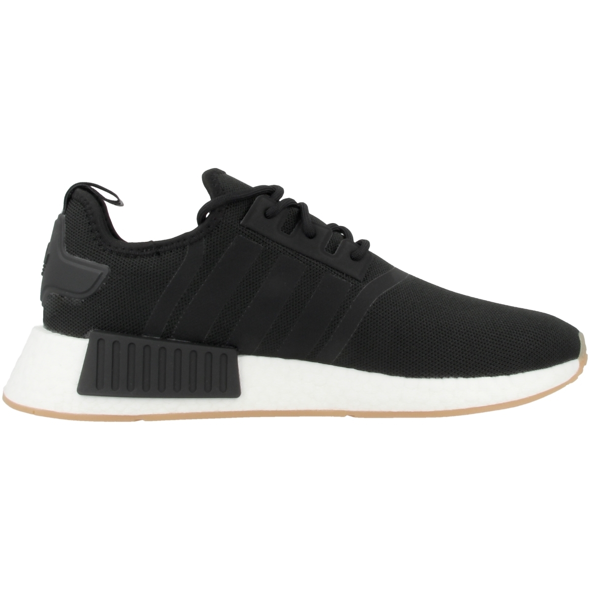 Adidas NMD_R1 Primeblue Sneaker schwarz